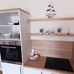 Apartment Alem