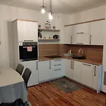 Apartment Alem