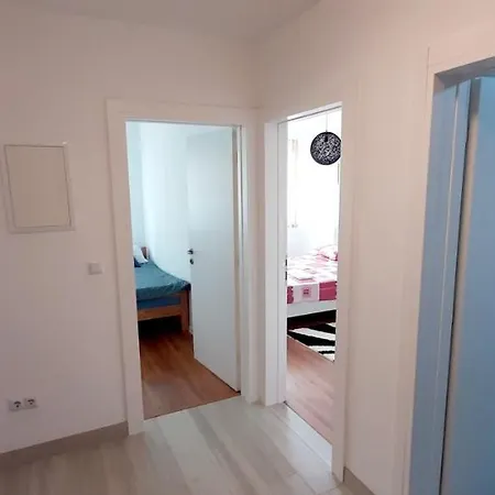 Alem Διαμέρισμα *