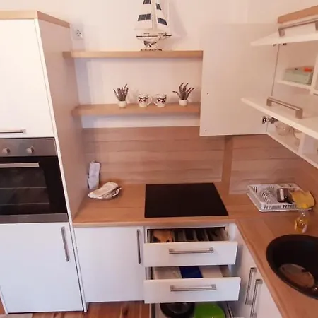 Apartman Alem Bihać