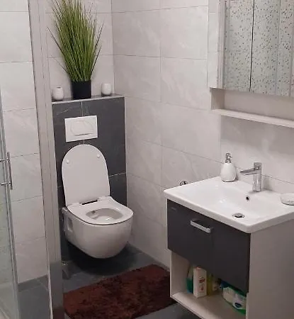 Alem Apartman Bihać