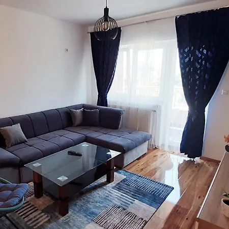 Alem Apartman Bihać