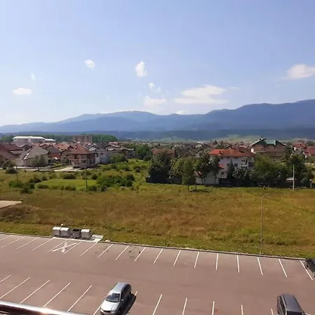 Alem アパート Bihać