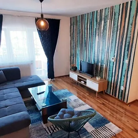 Alem Apartman Bihać