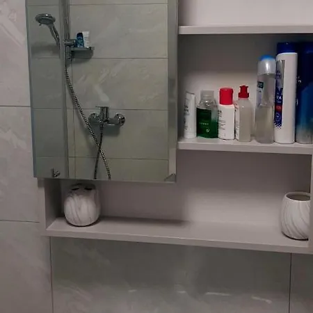 Alem Διαμέρισμα