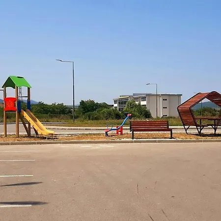 Apartman Alem Bihać