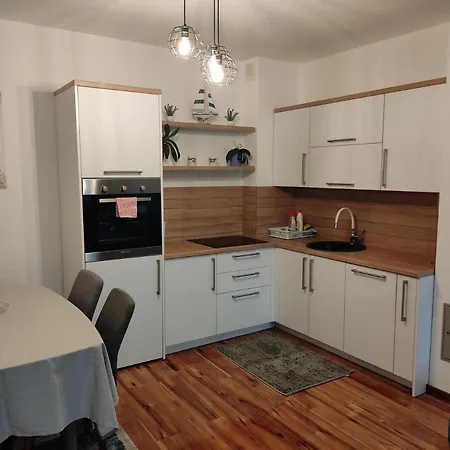 Apartman Alem