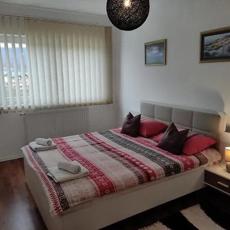 Διαμέρισμα Alem *