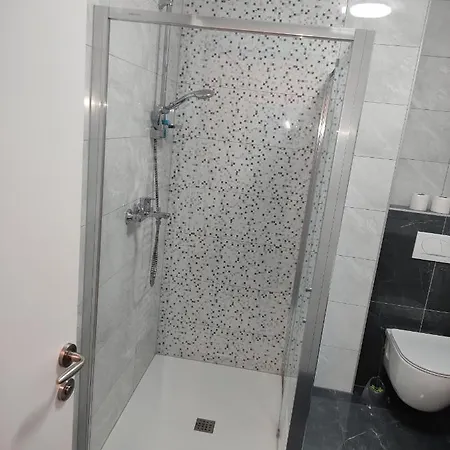 Alem Διαμέρισμα