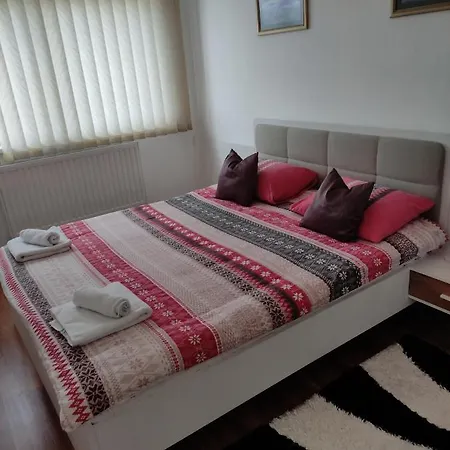 Apartman Alem Bihać