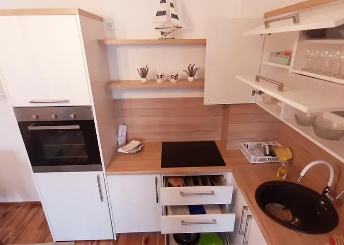 Apartment Alem Bihac