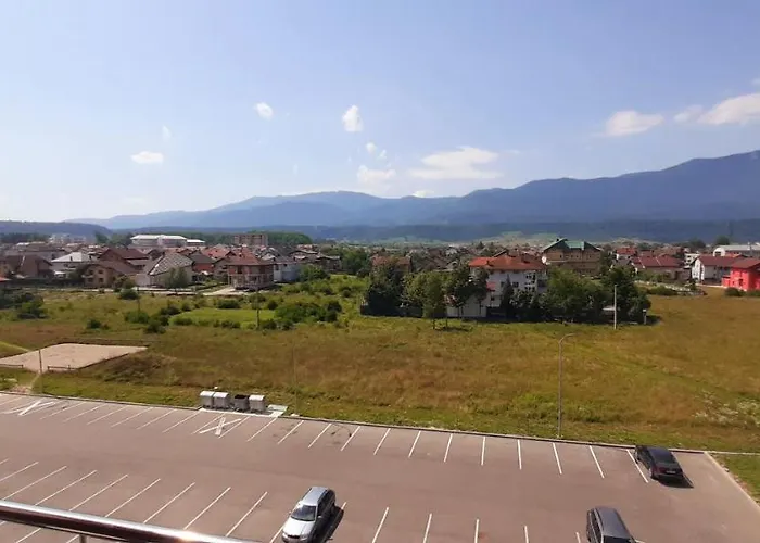 Alem Appartamento Bihać