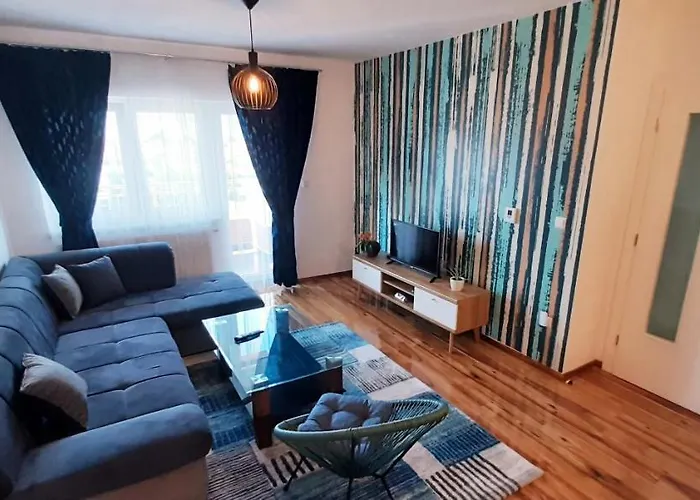 Alem Appartamento Bihać